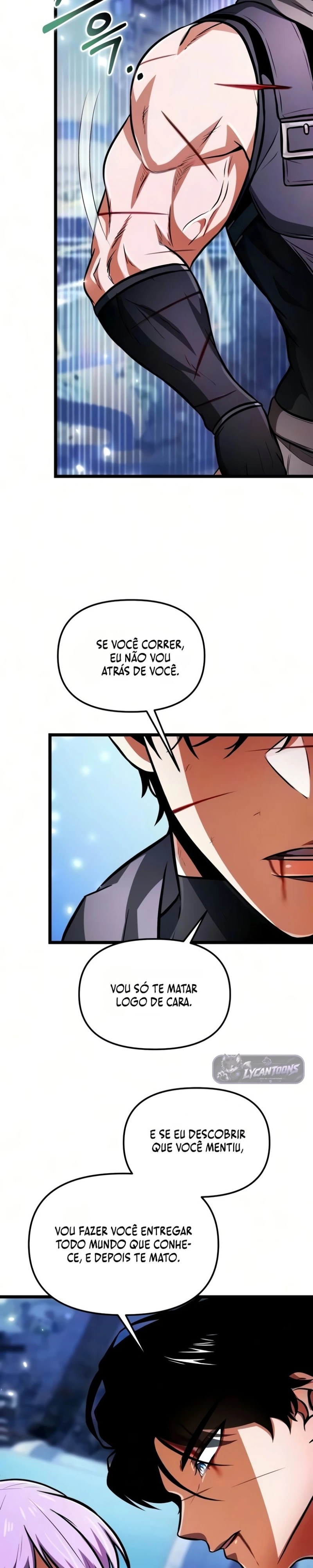 Reencarnado Capítulo 148 Página 39
