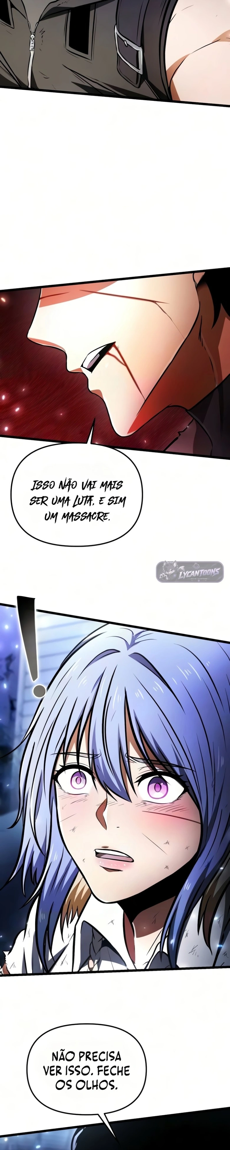 Reencarnado Capítulo 148 Página 8