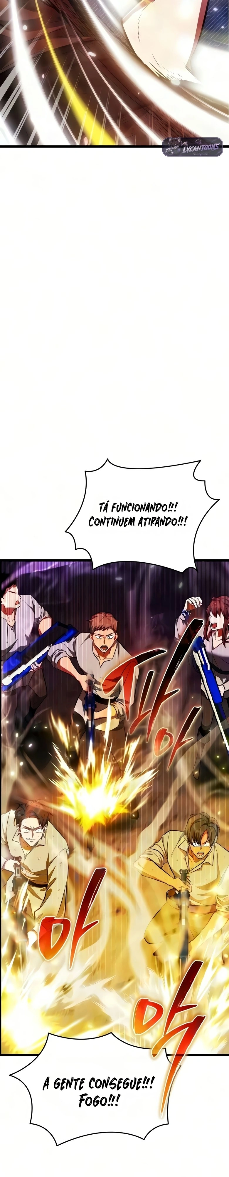 Reencarnado Capítulo 149 Página 2
