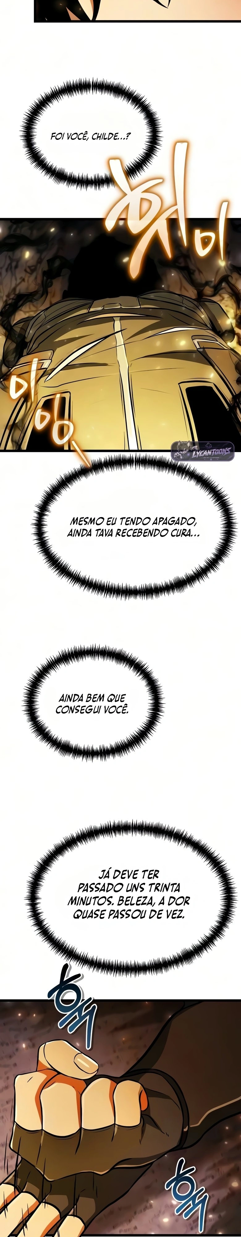 Reencarnado Capítulo 149 Página 27