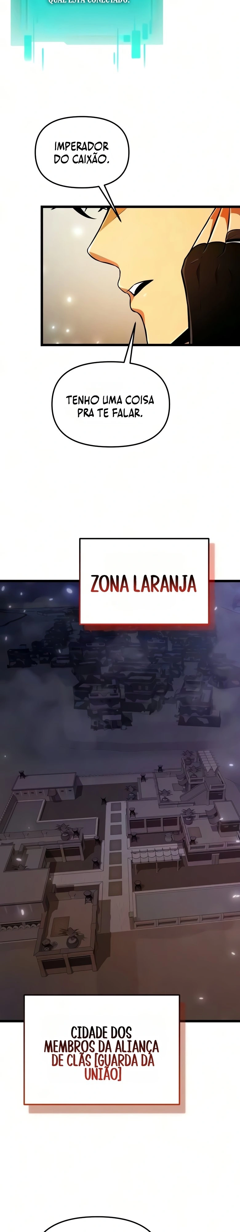 Reencarnado Capítulo 149 Página 31