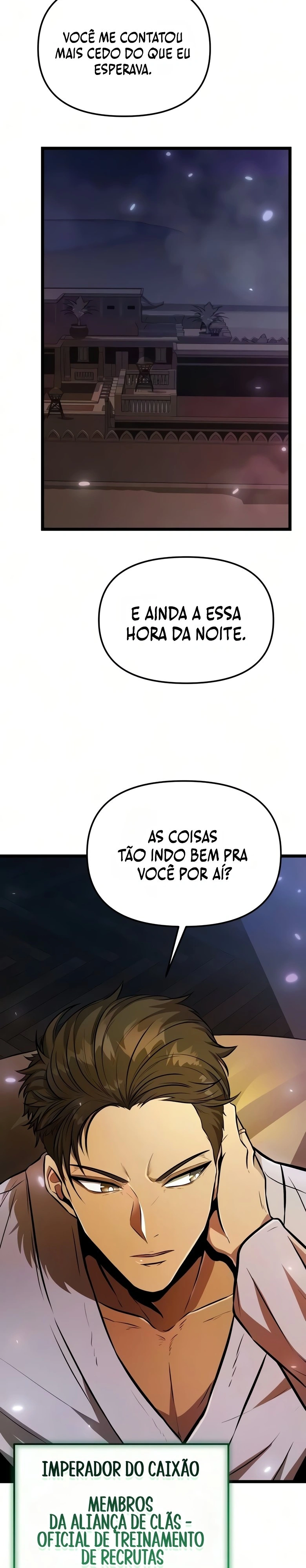 Reencarnado Capítulo 149 Página 32