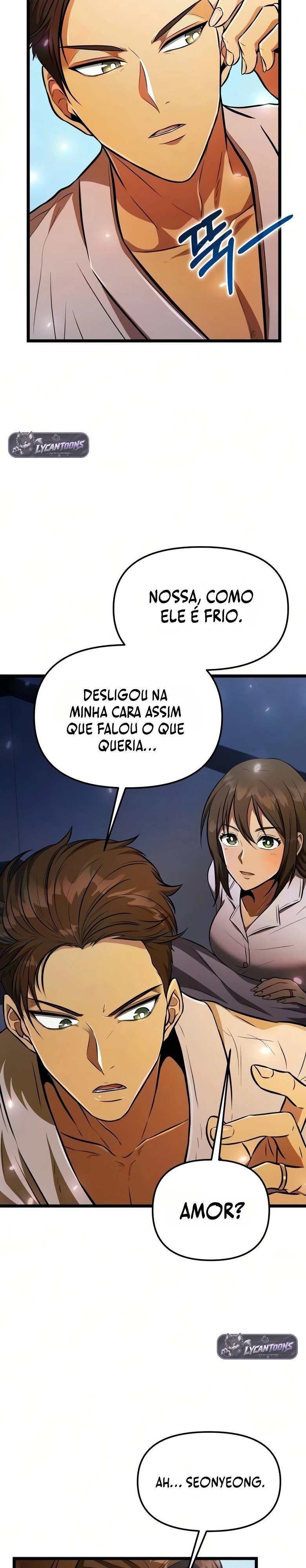 Reencarnado Capítulo 149 Página 34