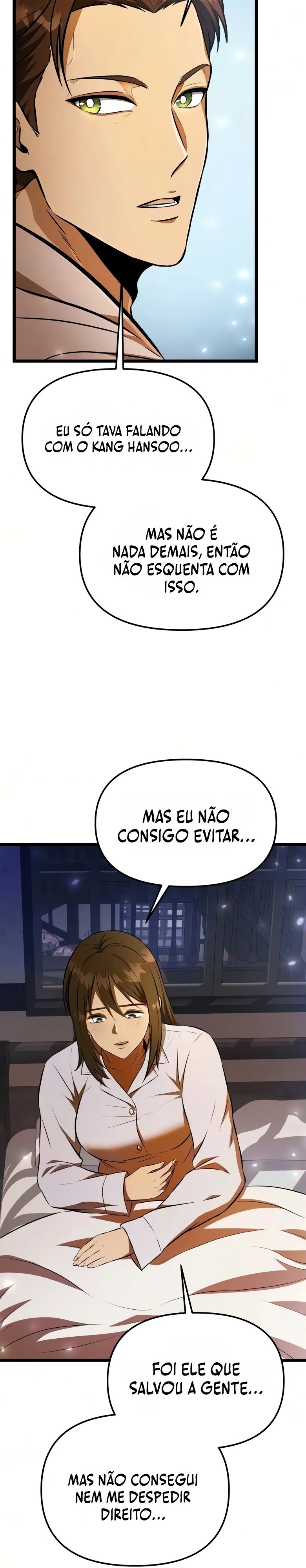 Reencarnado Capítulo 149 Página 35