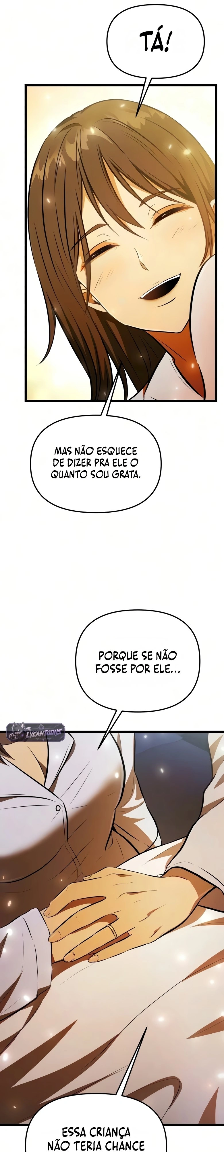 Reencarnado Capítulo 149 Página 37