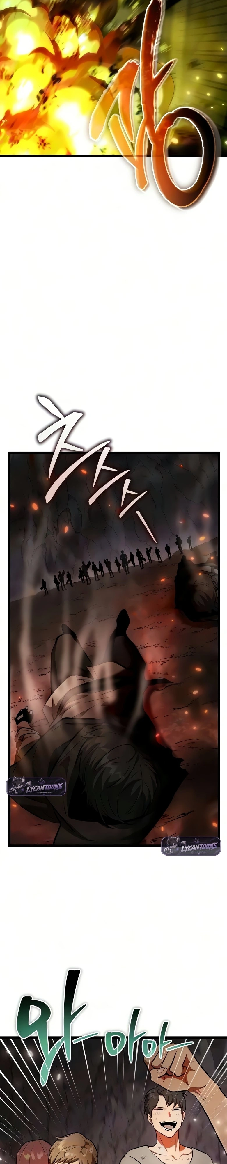 Reencarnado Capítulo 149 Página 4