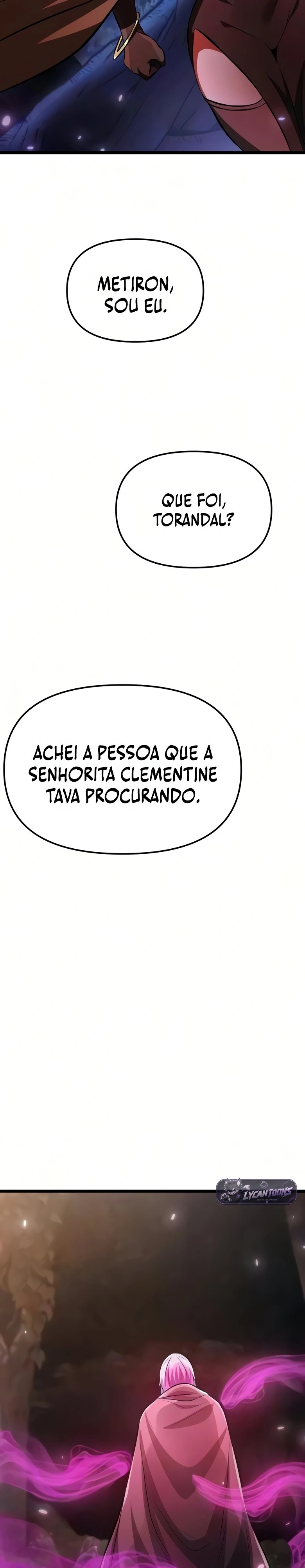 Reencarnado Capítulo 149 Página 42