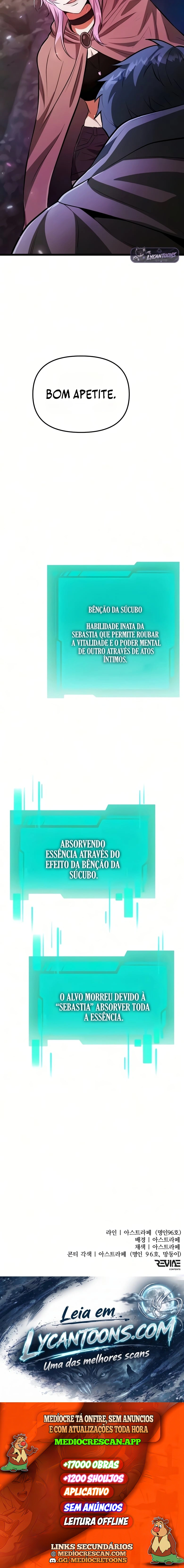 Reencarnado Capítulo 149 Página 44