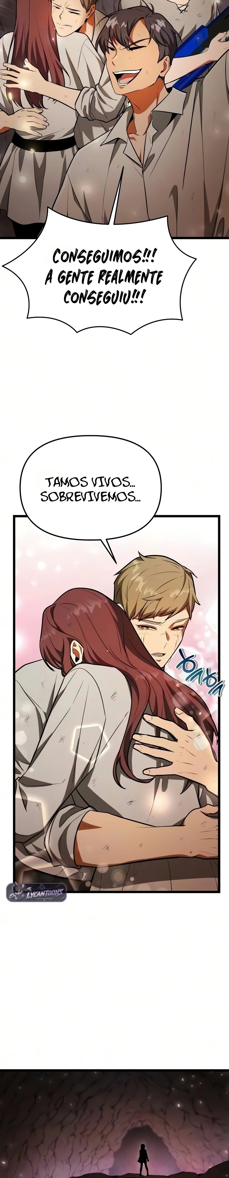 Reencarnado Capítulo 149 Página 5