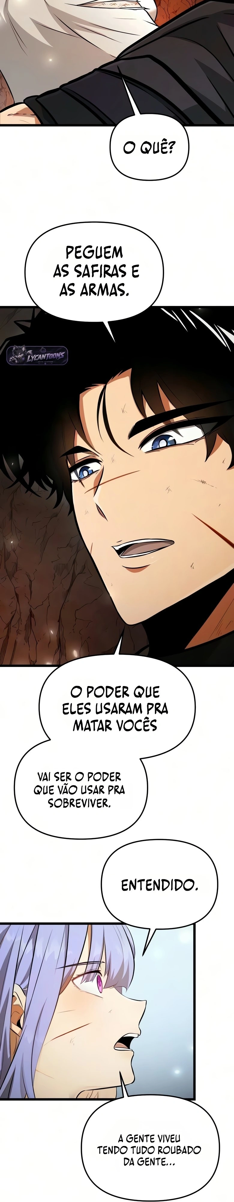 Reencarnado Capítulo 149 Página 9