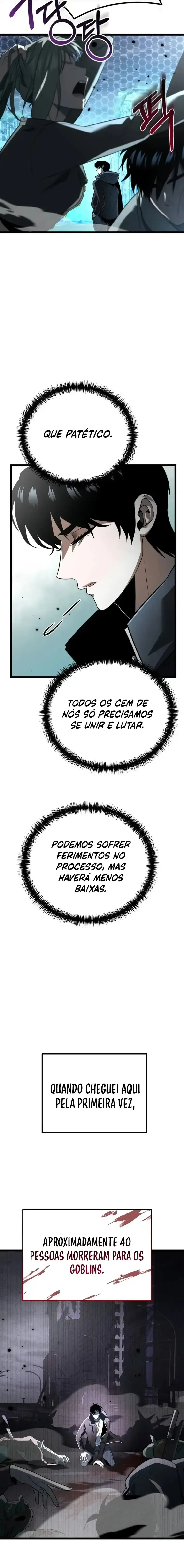 Reencarnado Capítulo 2 Página 11