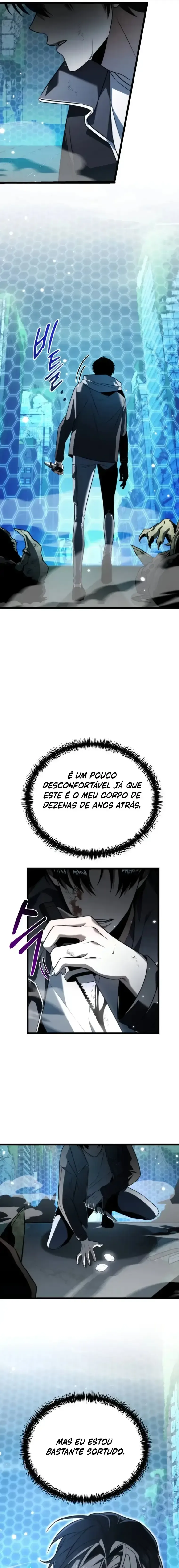 Reencarnado Capítulo 2 Página 16