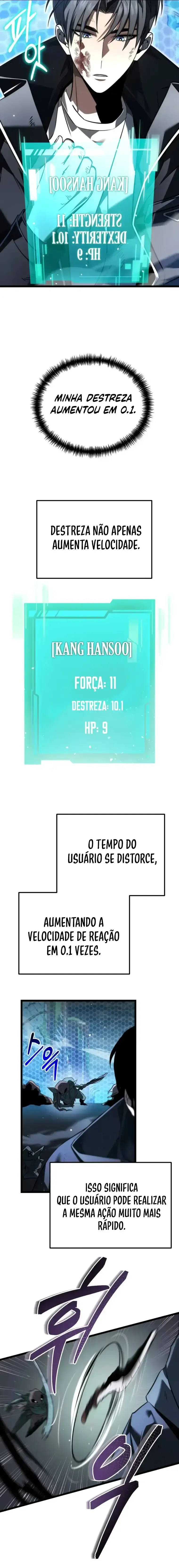 Reencarnado Capítulo 2 Página 17