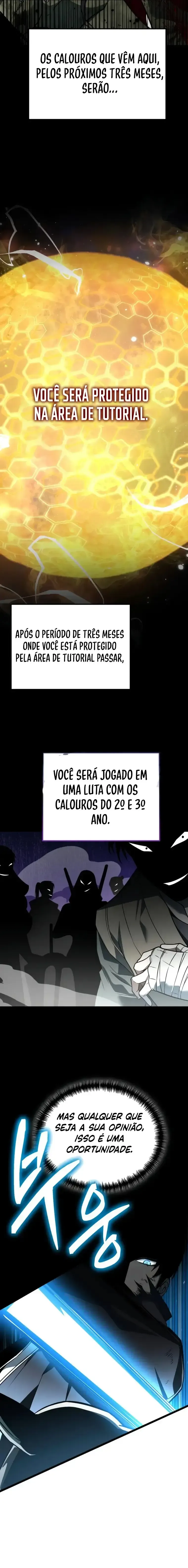 Reencarnado Capítulo 2 Página 25