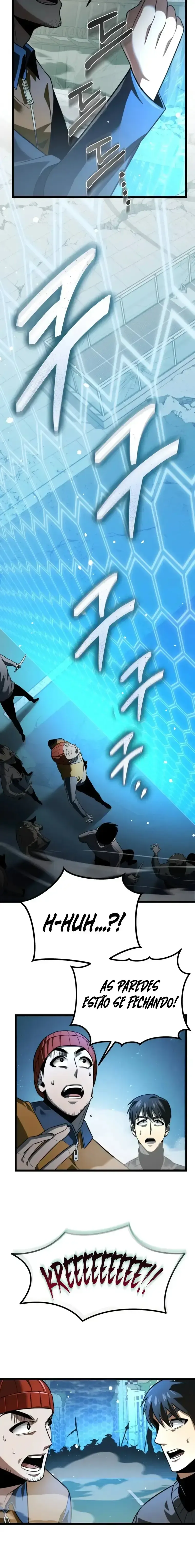 Reencarnado Capítulo 2 Página 7