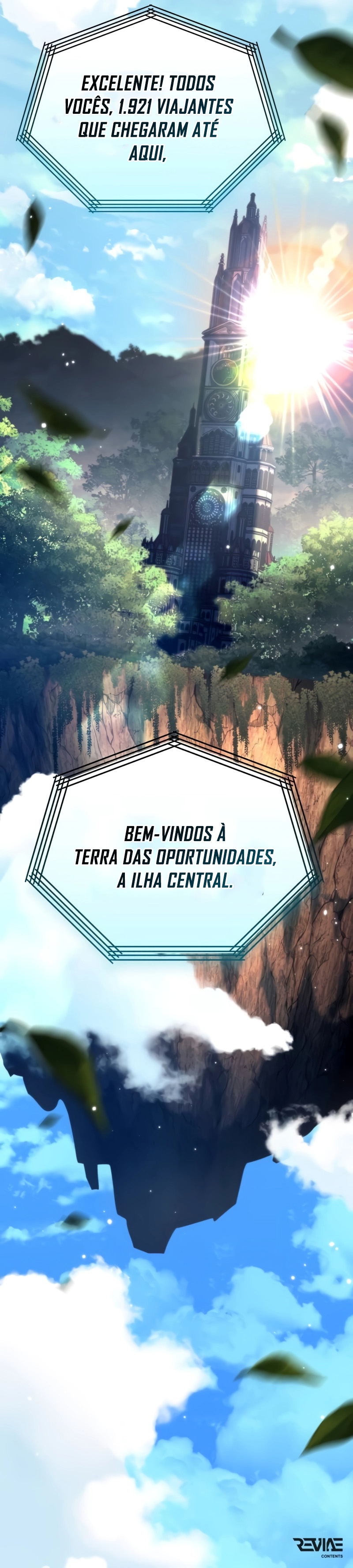 Reencarnado Capítulo 26 Página 14