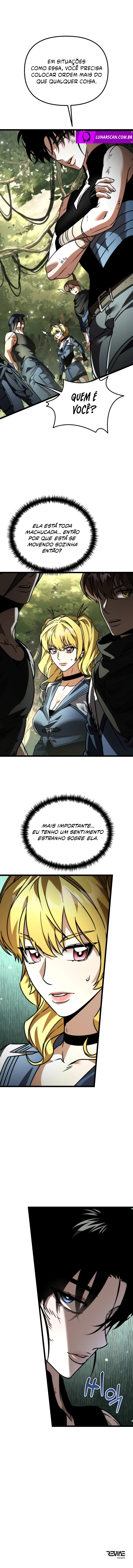 Reencarnado Capítulo 38 Página 14