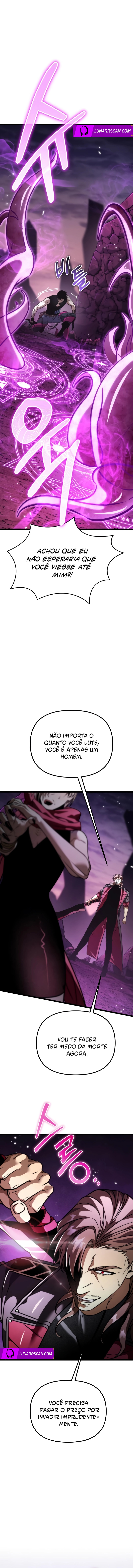 Reencarnado Capítulo 41 Página 14