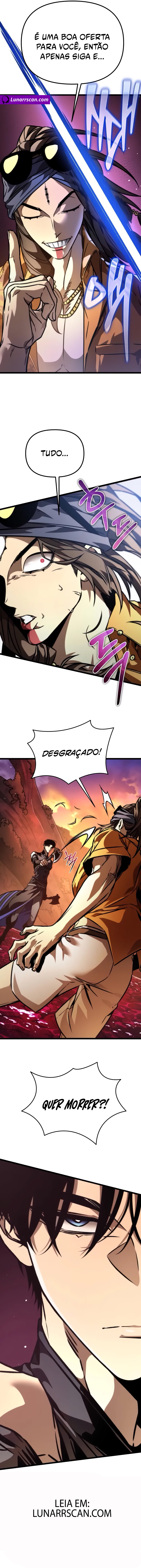 Reencarnado Capítulo 50 Página 20