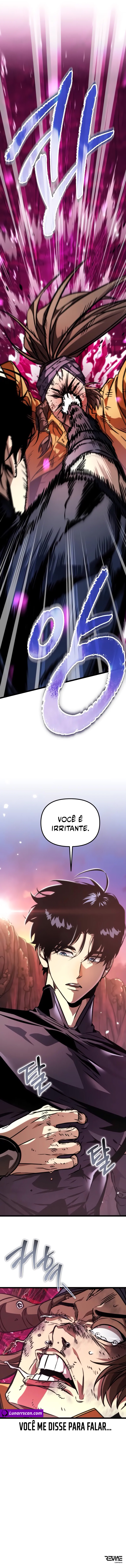 Reencarnado Capítulo 51 Página 17