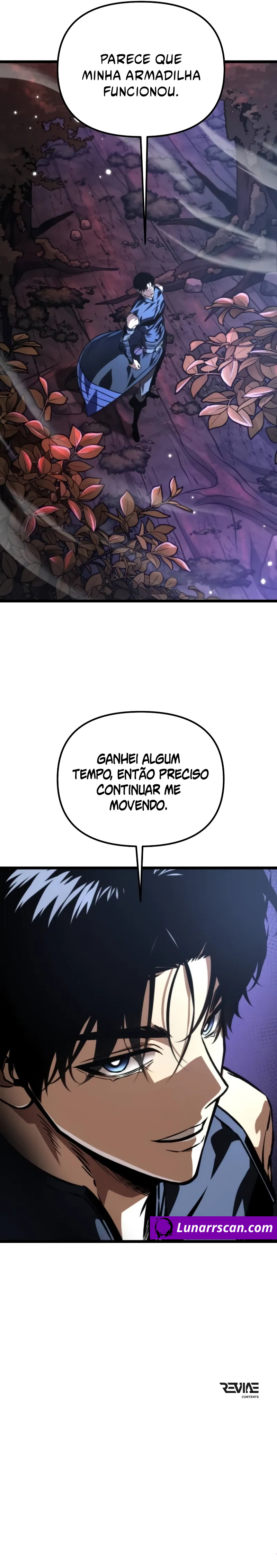 Reencarnado Capítulo 52 Página 17