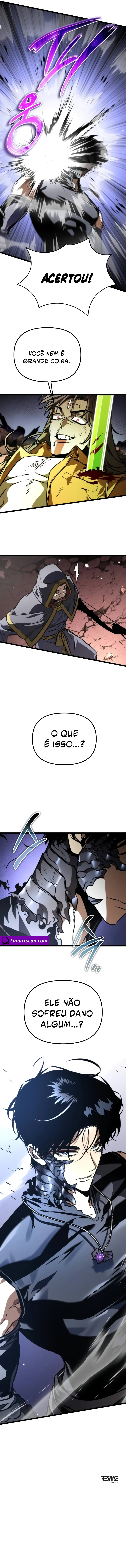 Reencarnado Capítulo 57 Página 18