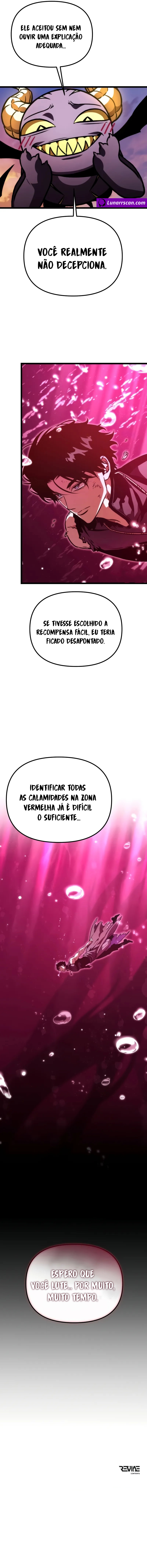 Reencarnado Capítulo 61 Página 16