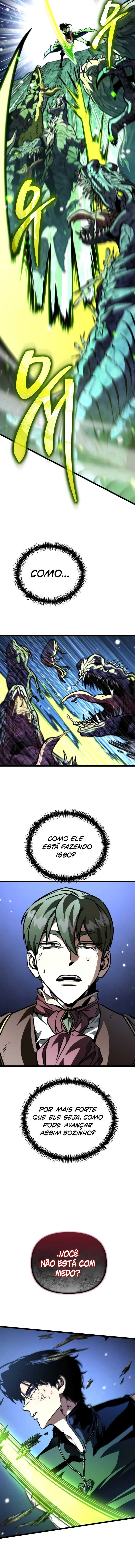 Reencarnado Capítulo 63 Página 8
