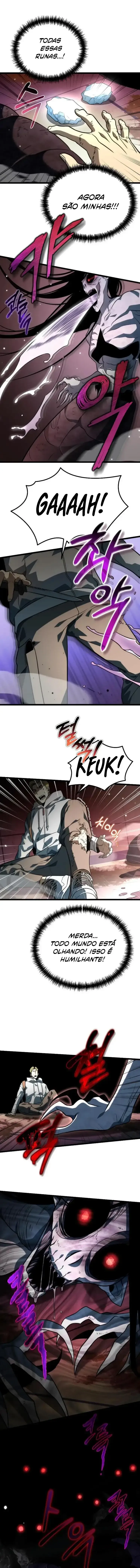 Reencarnado Capítulo 7 Página 11