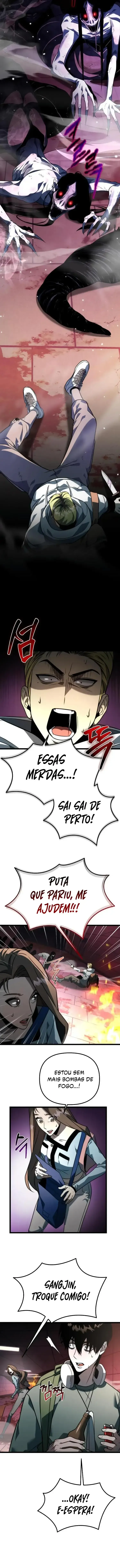 Reencarnado Capítulo 7 Página 12