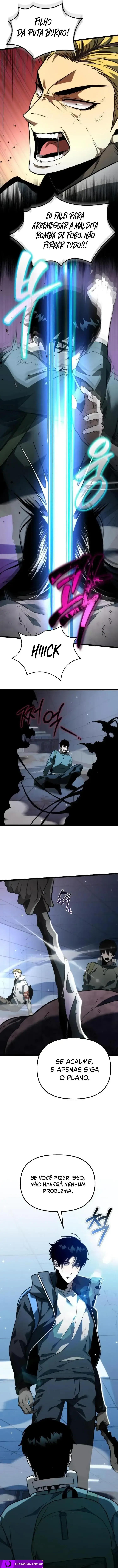 Reencarnado Capítulo 7 Página 14