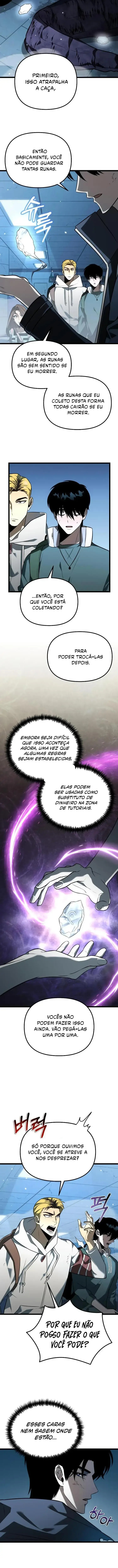 Reencarnado Capítulo 8 Página 14
