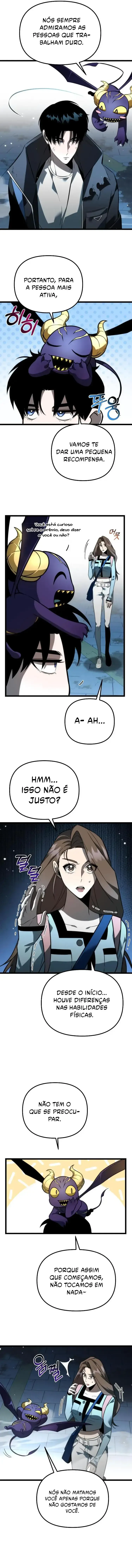 Reencarnado Capítulo 8 Página 7