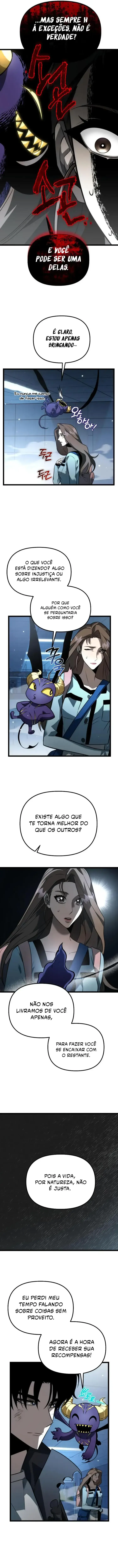 Reencarnado Capítulo 8 Página 8