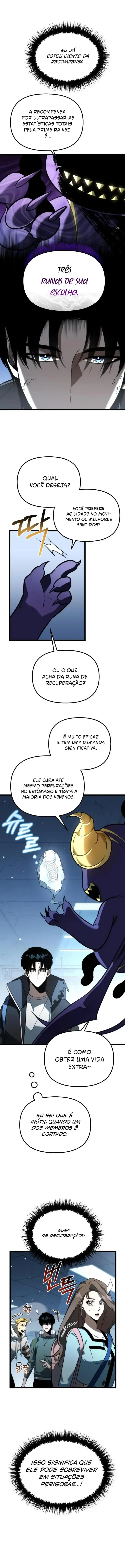 Reencarnado Capítulo 8 Página 9