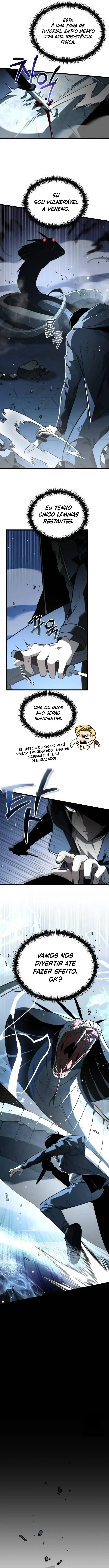 Reencarnado Capítulo 9 Página 14