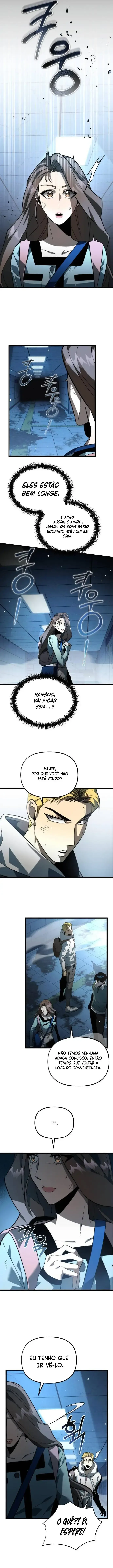 Reencarnado Capítulo 9 Página 15