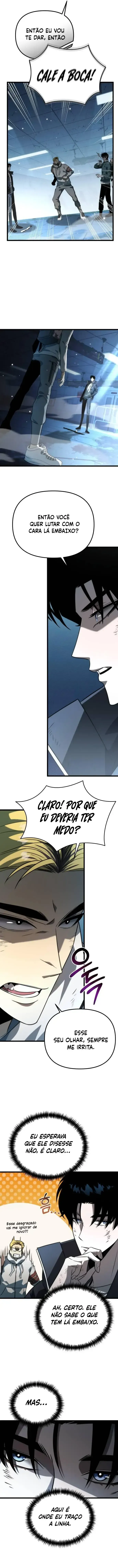 Reencarnado Capítulo 9 Página 3