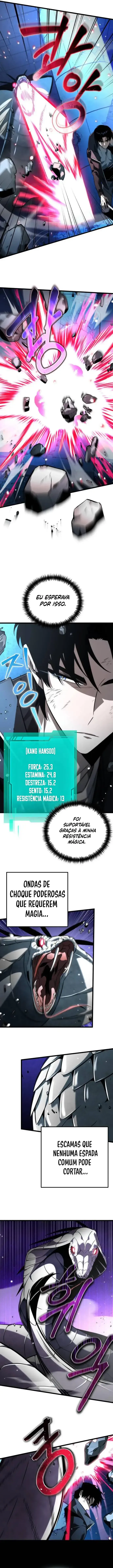 Reencarnado Capítulo 9 Página 9