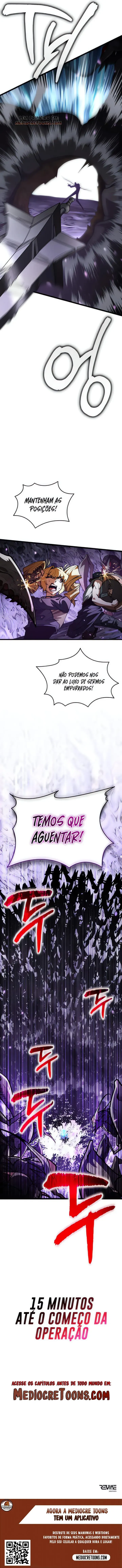 Reencarnado Capítulo 93 Página 10