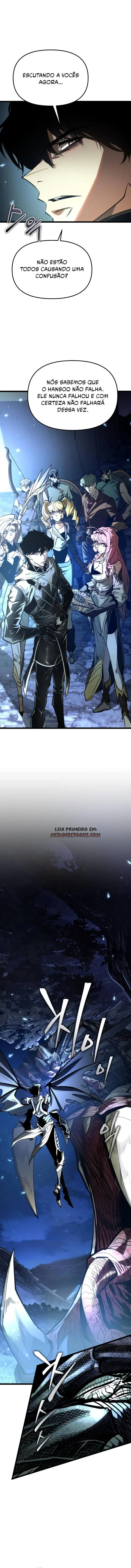 Reencarnado Capítulo 98 Página 5
