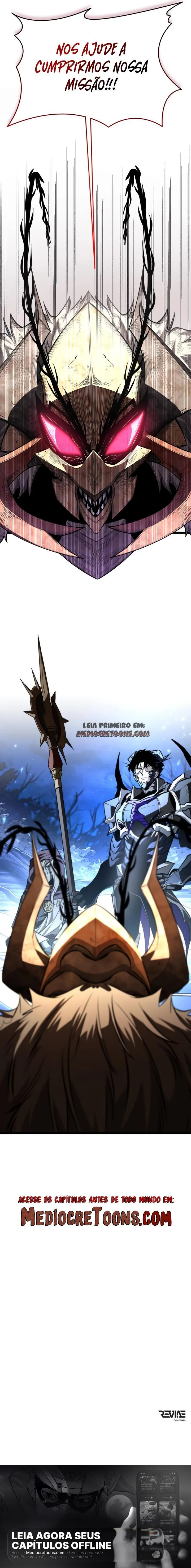 Reencarnado Capítulo 99 Página 11