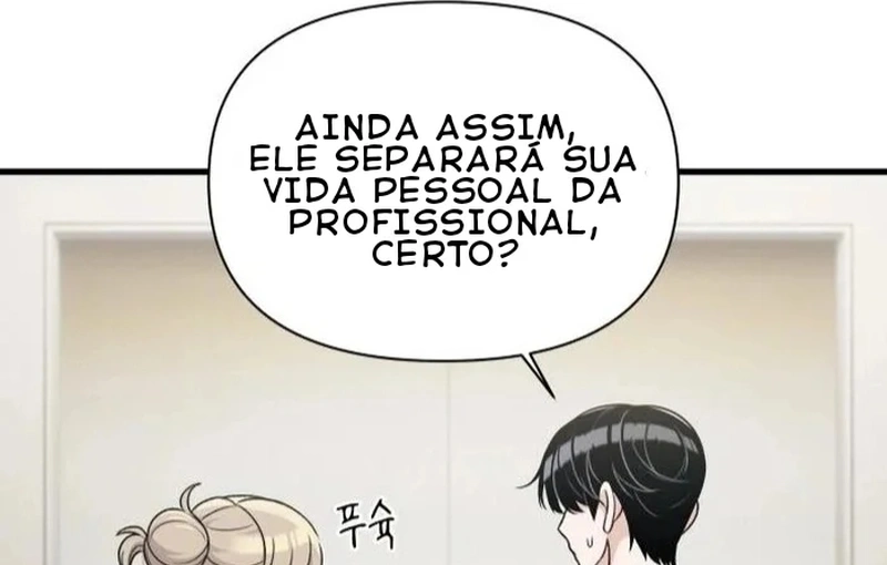 Registro de troca de emprego Capítulo 24 Página 5