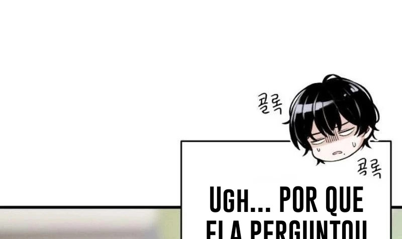 Registro de troca de emprego Capítulo 50 Página 17