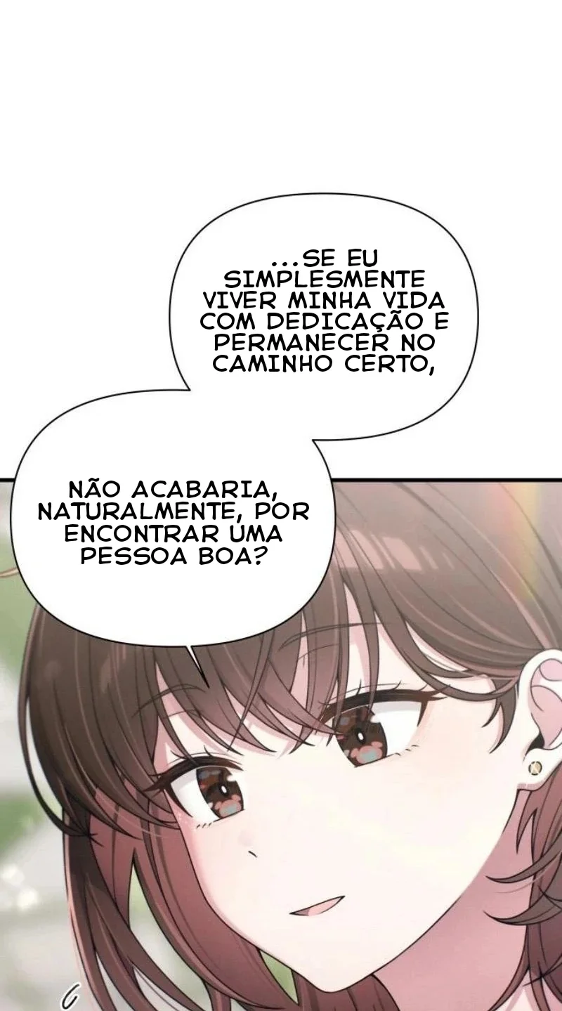 Registro de troca de emprego Capítulo 50 Página 19