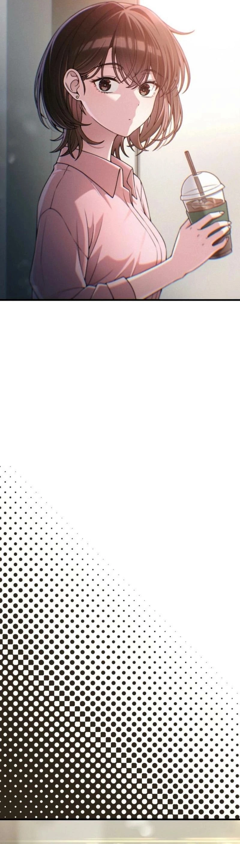 Registro de troca de emprego Capítulo 50 Página 32