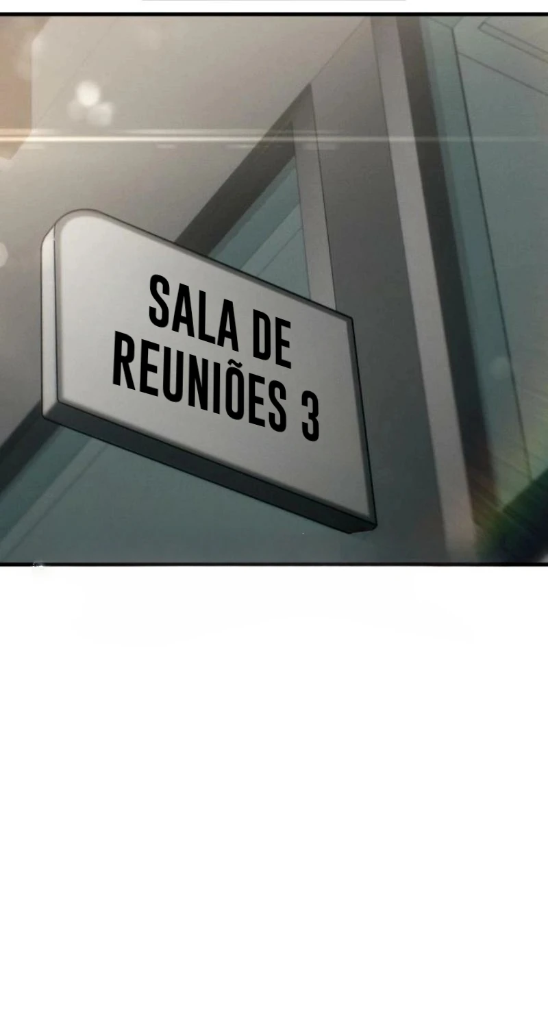 Registro de troca de emprego Capítulo 50 Página 49
