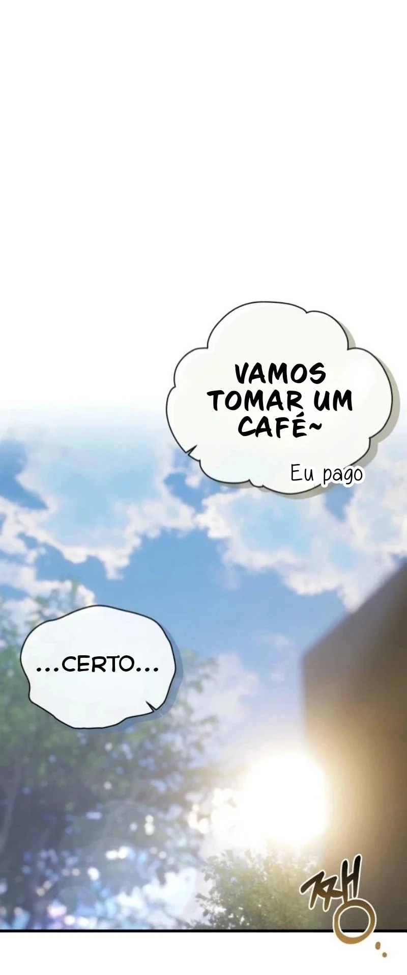 Registro de troca de emprego Capítulo 51 Página 31