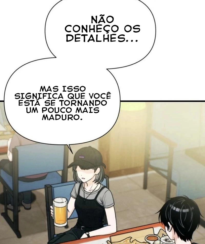 Registro de troca de emprego Capítulo 51 Página 49