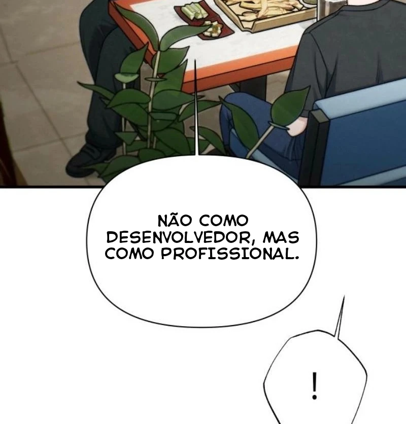 Registro de troca de emprego Capítulo 51 Página 50